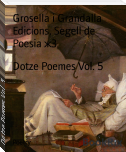 12 Poemes vol. 5 Cover 2015